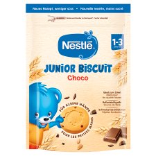 Nestlé Choco Biscuit, 150g