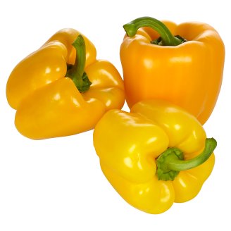 Paprika žlutá