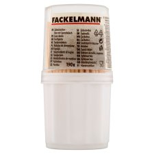 Fackelmann Toothpicks 190 pcs