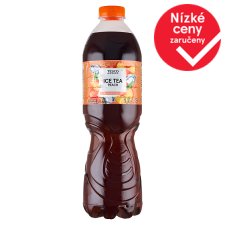 Tesco Ice Tea Peach 1,5l