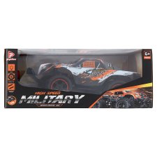 Playfellow 1:10 R/C Off-Roadový džíp s dálkovým ovládáním