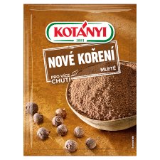 Kotányi Ground Allspice 15g