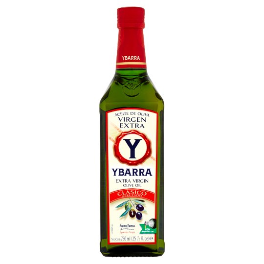Ybarra Extra panenský olivový olej 750ml