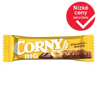 Corny Big Choco-Banana 50g