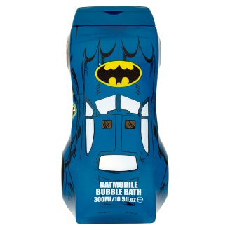 Batmobile - koupelová pěna pro děti 300ml