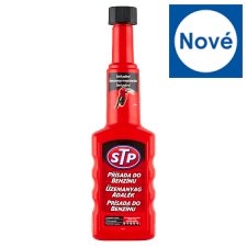 STP Přísada do benzínu 200ml