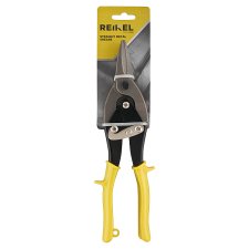 Reikel Straight Metal Shears