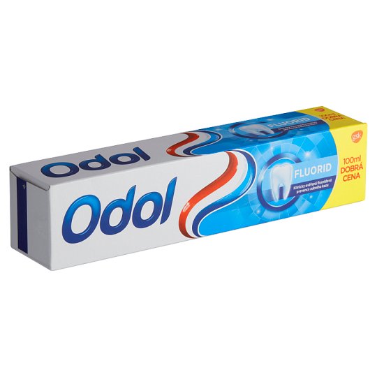 Odol Fluorid zubní pasta 100ml