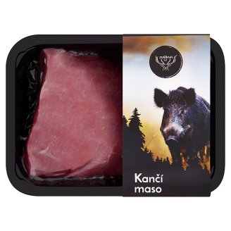 Sela Vita Kančí kýta bez kosti 400g