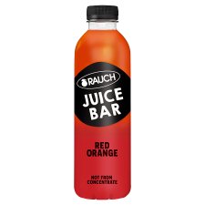 Rauch Juice Bar 100% červený pomeranč šťáva 800ml