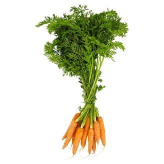 Carrots Loose