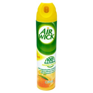 Air Wick Citrus osvěžovač vzduchu ve spreji 240ml