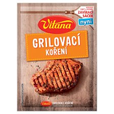 Vitana Grill Seasoning 28g