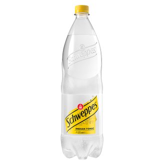 Schweppes Indian tonic 1,5l