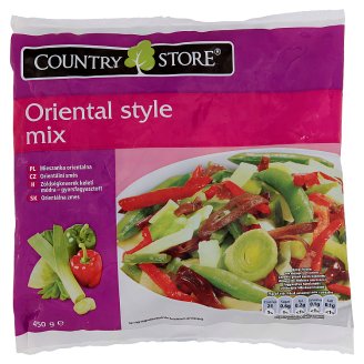 Country Store Orientální směs 450g