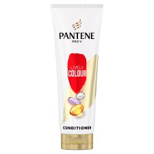 Pantene Pro-V Kondicionér na vlasy Lively Colour, dvojnásobné množství živin v 1 použití, 200 ml