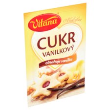 Vitana Vanilla Sugar 10g