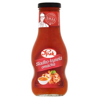 Spak Sladko-kyselá omáčka 250ml