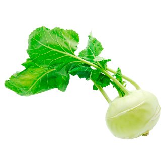 Kohlrabi Loose