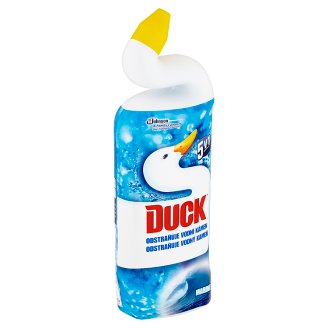 Duck 5v1 tekutý čistič marine 750ml