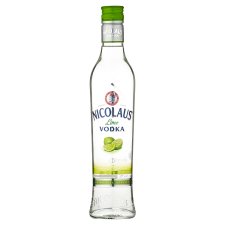 Nicolaus Lime Vodka 500ml