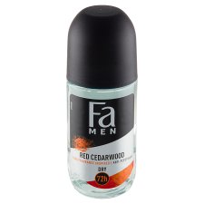 Fa Men Antiperspirant Roll-on Red Cedarwood 50ml