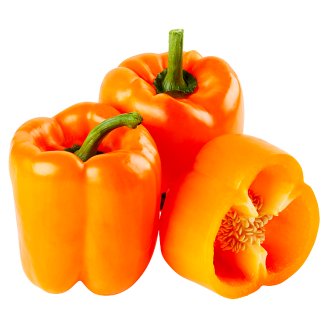 Paprika Orange Loose