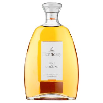 Hennessy Fine de Cognac brandy 70cl
