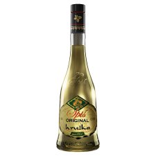 Spiš Original hruška 700ml