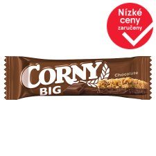 Corny Big Chocolate 50g