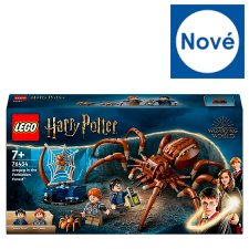 LEGO Harry Potter 76434 Aragog In The Forbidden Forest