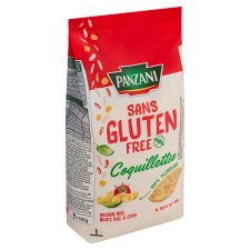 Panzani Coquillettes 400g