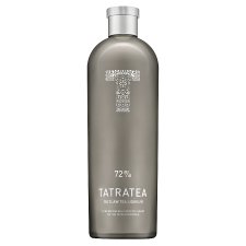 TATRATEA 72%, 0,7 L