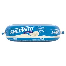 Smetanito Smetanové 100g 