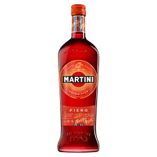 Martini Fiero Vermut 1l