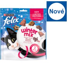 FELIX Winter Mix 200g