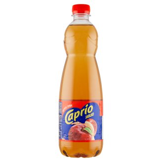 Caprio Hustý Jablko 700ml