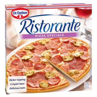 Dr. Oetker Ristorante Pizza Speciale 330g