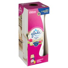 Glade Automatic Spray Relaxing Zen 269ml