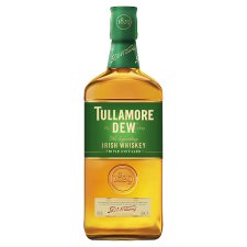 Tullamore D.E.W. Irish whiskey 500ml