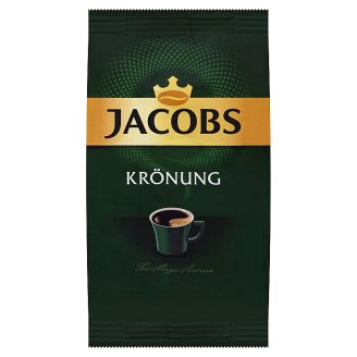 Jacobs Krönung Káva pražená mletá 100g