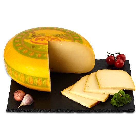 Frico Gouda sýr bochník (krájený)