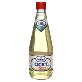 Kand 7-bylinný ocet 0,5l