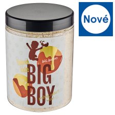 Big Boy Big Bueno Hazelnut Porridge 350g