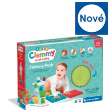 Clementoni Soft Clemmy Sensory Path