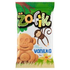 Žofík Náplň s příchutí vanilka 30g