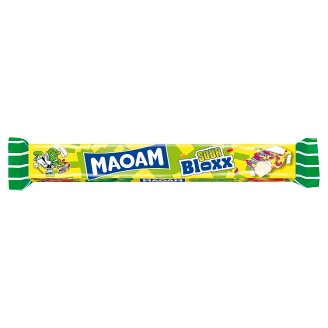 Maoam Sour bloxx žvýkací cukrovinka 5 x 22g