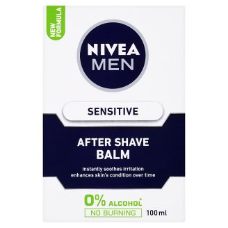 Nivea Men Sensitive Balzám po holení 100ml
