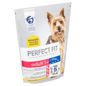 Perfect Fit Adult bohaté na kuře 1,4kg