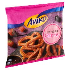 Aviko Churros 300g